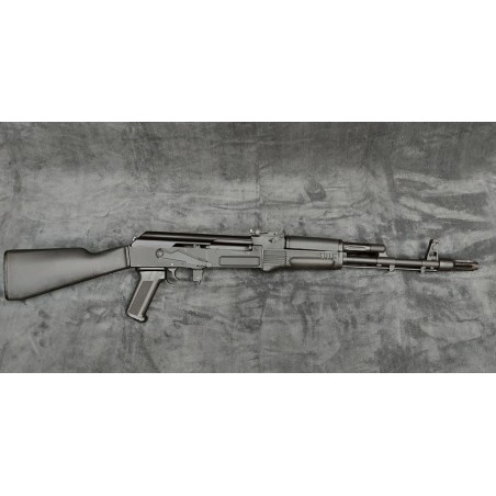 Carabine AK 47