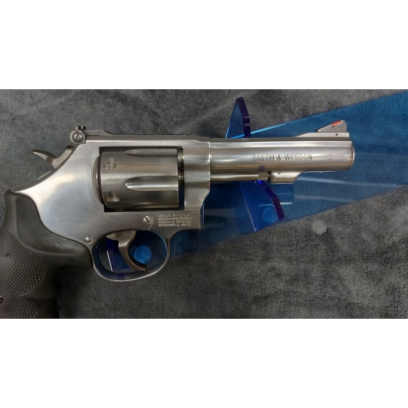 VlaMiTex R3 Fondina per Rivoltella Smith & Wesson 10/19 / 44/66 / 67/69 VlaMiTex R3 Fondina per Rivoltella Smith & Wesson 10/19 / 44/66 / 67/69