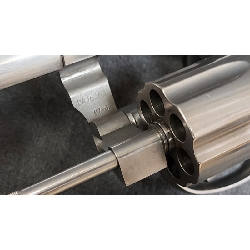 Système de réduction du recul pour Colt 1911 5″ Bushing ONLY